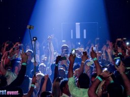 concert Arash 25 March 2016 Kuala Lumpur Malaysia